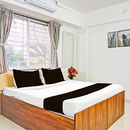 Dāpuri Super Collection O Baner Formerly Seven Hills מראה חיצוני תמונה