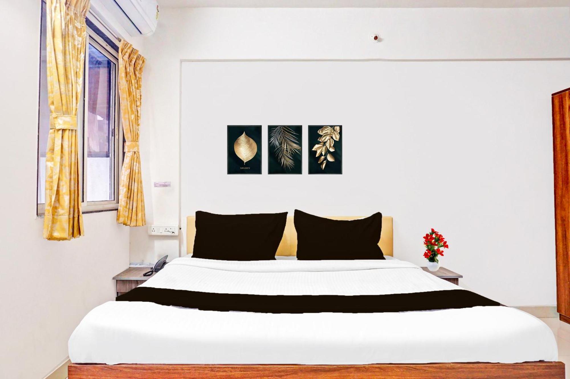 Dāpuri Super Collection O Baner Formerly Seven Hills מראה חיצוני תמונה
