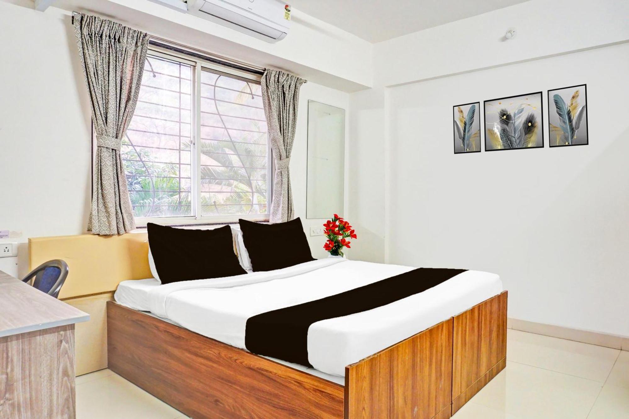 Dāpuri Super Collection O Baner Formerly Seven Hills מראה חיצוני תמונה