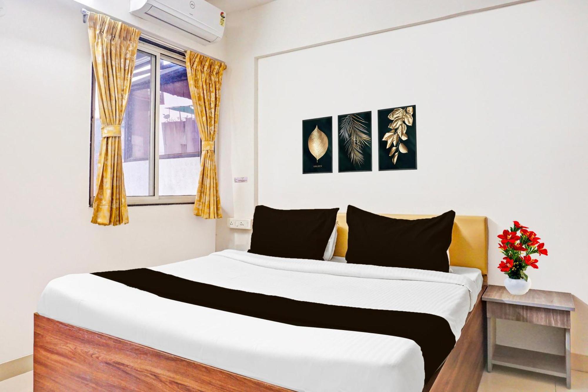 Dāpuri Super Collection O Baner Formerly Seven Hills מראה חיצוני תמונה