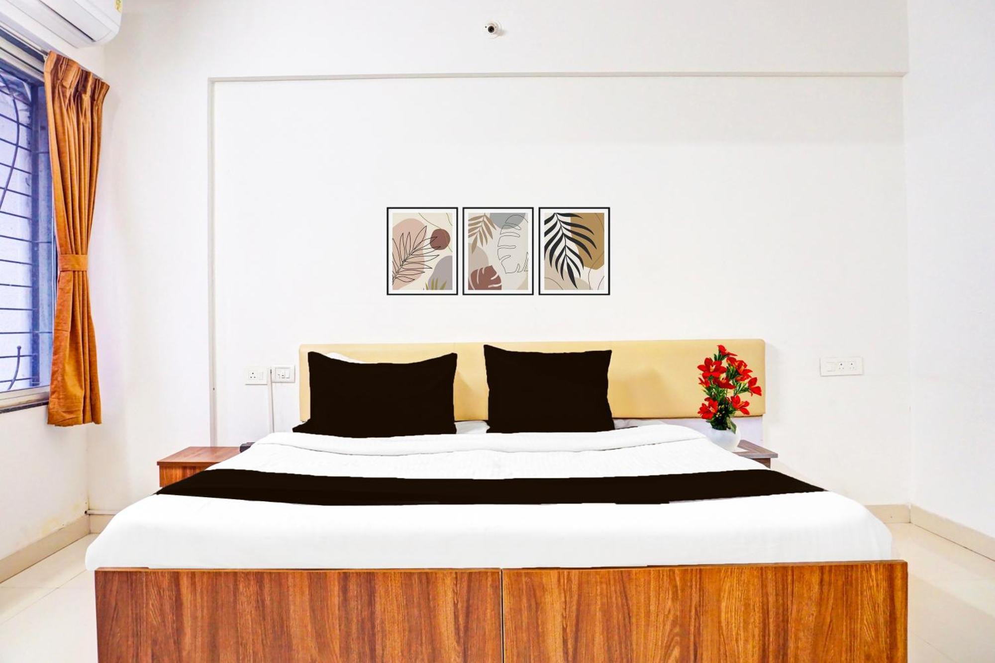 Dāpuri Super Collection O Baner Formerly Seven Hills מראה חיצוני תמונה