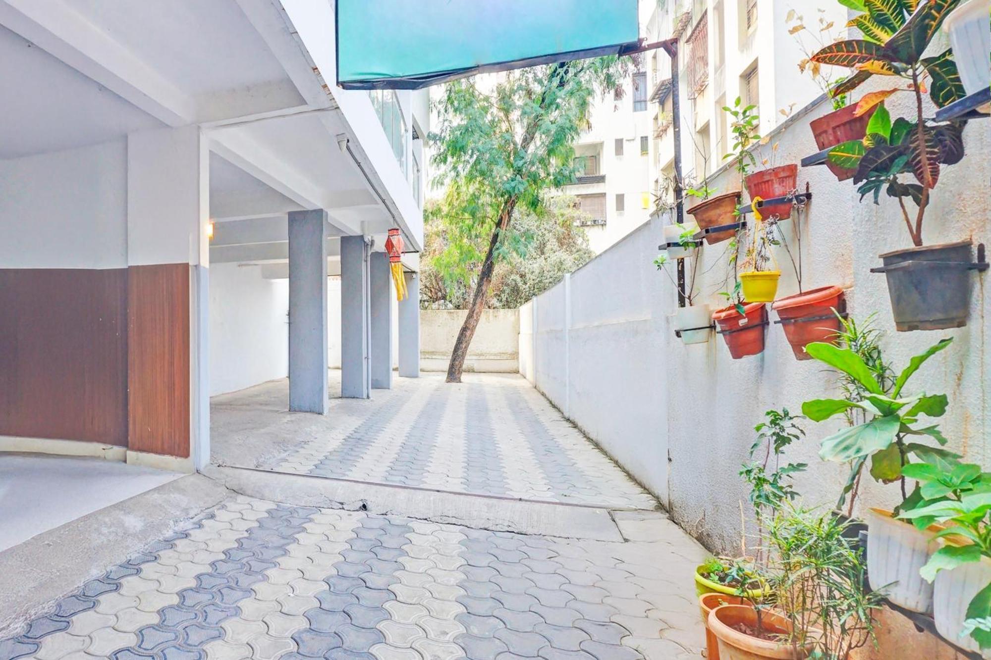 Dāpuri Super Collection O Baner Formerly Seven Hills מראה חיצוני תמונה