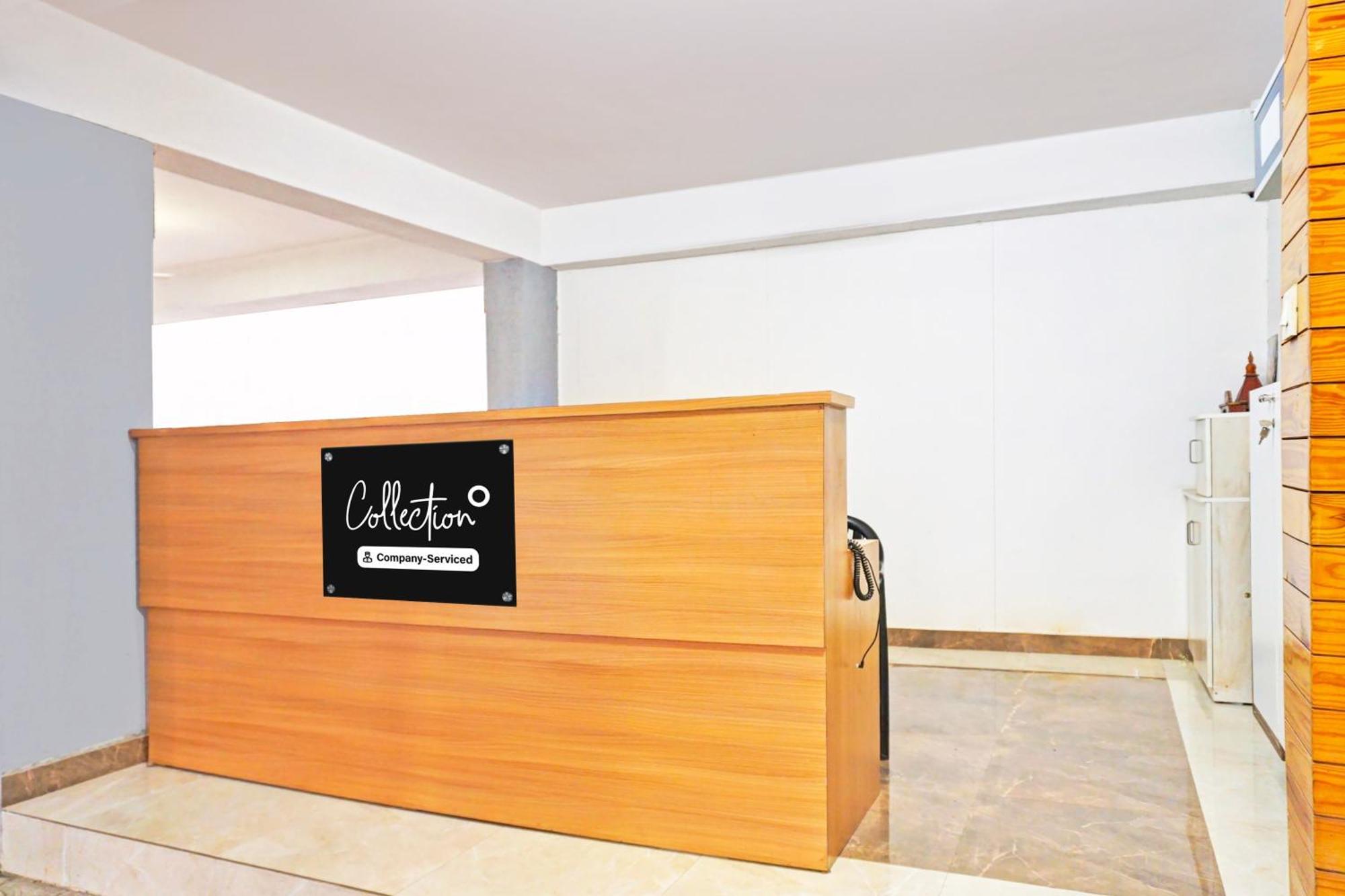 Dāpuri Super Collection O Baner Formerly Seven Hills מראה חיצוני תמונה